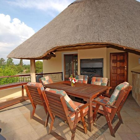 Hoopoe Haven Guest House Chartwell Exteriér fotografie