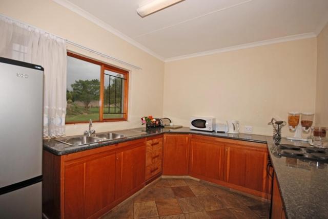 Hoopoe Haven Guest House Chartwell Exteriér fotografie