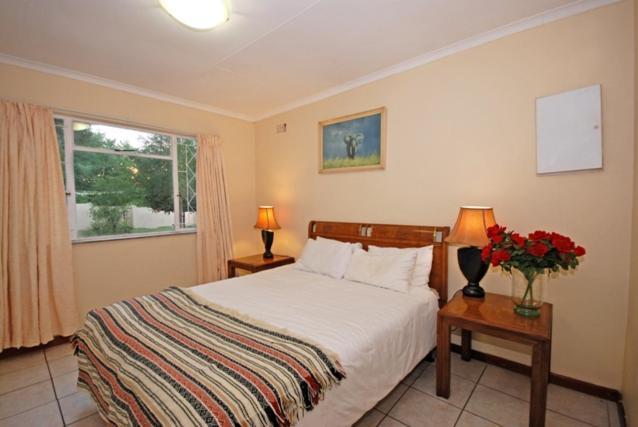 Hoopoe Haven Guest House Chartwell Exteriér fotografie
