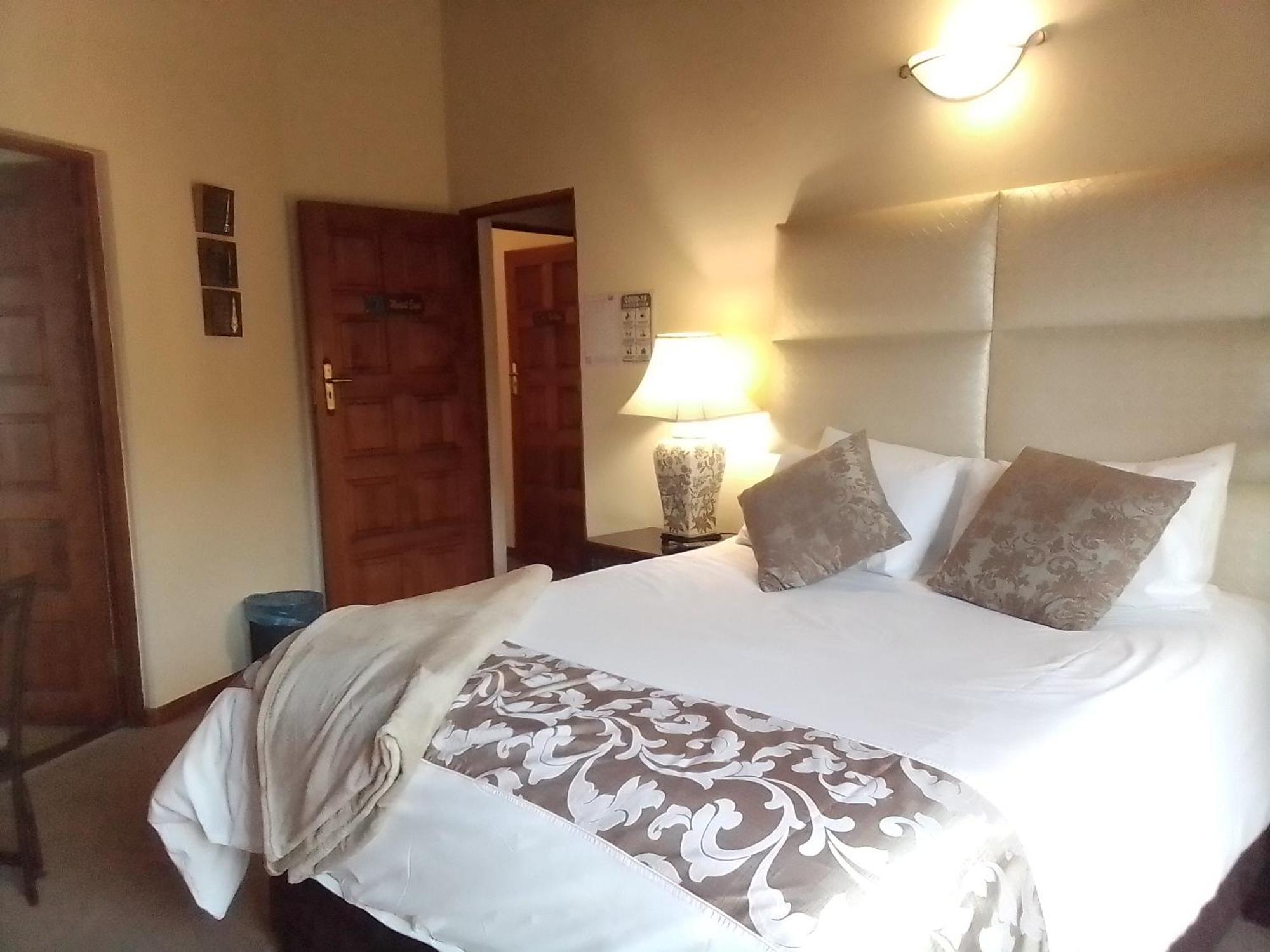Hoopoe Haven Guest House Chartwell Exteriér fotografie