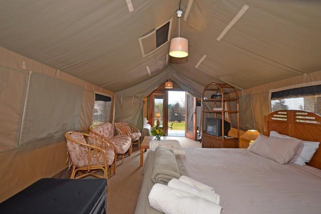 Hoopoe Haven Guest House Chartwell Exteriér fotografie